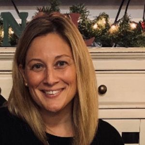 Meet your Posher, Kristin